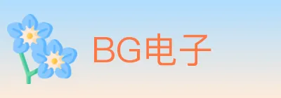 BG电子 logo